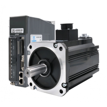 Servo motor 220VAC 200W with brake 60JASM502230K-17BCQ-SC